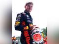 Dutch Grand Prix Qualifying: Max Verstappen captures pole position, bests Lando Norris by inches - Hindi News | Dutch Grand Prix Qualifying: Max Verstappen captures pole position, bests Lando Norris by inches | Latest other-sports News at Lokmattimes.com