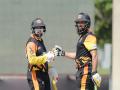 New York Warriors, California Knights, Texas Chargers, Morrisville Unity qualify for US Masters T10 League playoffs - Hindi News | New York Warriors, California Knights, Texas Chargers, Morrisville Unity qualify for US Masters T10 League playoffs | Latest cricket News at Lokmattimes.com