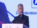 G20 mandate cannot be advanced unless issues of Global South addressed: Jaishankar at B20 - Hindi News | G20 mandate cannot be advanced unless issues of Global South addressed: Jaishankar at B20 | Latest international News at Lokmattimes.com