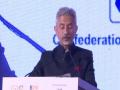“India walked the talk when it comes to Global South”: Jaishankar at B20 summit - Hindi News | “India walked the talk when it comes to Global South”: Jaishankar at B20 summit | Latest international News at Lokmattimes.com