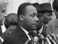 US: Thousands gather to commemorate Martin Luther’s ‘dream’ speech, cite similarities in today’s situation - Hindi News | US: Thousands gather to commemorate Martin Luther’s ‘dream’ speech, cite similarities in today’s situation | Latest international News at Lokmattimes.com