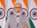 PM Modi lauds Indian athletes for record breaking performance in World University Games - Hindi News | PM Modi lauds Indian athletes for record breaking performance in World University Games | Latest other-sports News at Lokmattimes.com