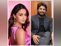 Alia Bhatt congratulates Allu Arjun for National Award, calls herself his "biggest fan" - Hindi News | Alia Bhatt congratulates Allu Arjun for National Award, calls herself his "biggest fan" | Latest entertainment News at Lokmattimes.com