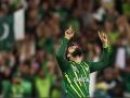 Shadab Khan takes indirect jibe at Ajit Agarkar's remark of "Kohli will handle it" - Hindi News | Shadab Khan takes indirect jibe at Ajit Agarkar's remark of "Kohli will handle it" | Latest cricket News at Lokmattimes.com