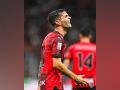 Christian Pulisic reaches rare milestone for AC Milan after playing just two Serie A games - Hindi News | Christian Pulisic reaches rare milestone for AC Milan after playing just two Serie A games | Latest cricket News at Lokmattimes.com