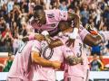 Lionel Messi keeps his goal scoring streak alive as Inter Miami register 2-0 victory - Hindi News | Lionel Messi keeps his goal scoring streak alive as Inter Miami register 2-0 victory | Latest football News at Lokmattimes.com