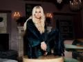 American singer Jessica Simpson returns to music after long hiatus, says her kids are "very excited" - Hindi News | American singer Jessica Simpson returns to music after long hiatus, says her kids are "very excited" | Latest entertainment News at Lokmattimes.com