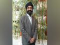 Singapore’s National University appoints British professor Jasjit Singh for Sikh Studies - Hindi News | Singapore’s National University appoints British professor Jasjit Singh for Sikh Studies | Latest international News at Lokmattimes.com