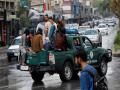 In another regressive move, Taliban bans women from Band-e-Amir National Park in Afghanistan - Hindi News | In another regressive move, Taliban bans women from Band-e-Amir National Park in Afghanistan | Latest international News at Lokmattimes.com
