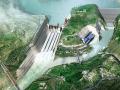 Work on Dasu hydropower project in Pakistan suspends over not meeting people's demands  - Hindi News | Work on Dasu hydropower project in Pakistan suspends over not meeting people's demands  | Latest international News at Lokmattimes.com