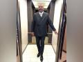 Steve Harvey apologises over his ‘negative’ tweet about comedians - Hindi News | Steve Harvey apologises over his ‘negative’ tweet about comedians | Latest entertainment News at Lokmattimes.com