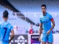 Will do my best to stop Neymar from playing well: Mumbai City FC’s Rahul Bheke - Hindi News | Will do my best to stop Neymar from playing well: Mumbai City FC’s Rahul Bheke | Latest football News at Lokmattimes.com