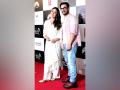 Aamir Khan hosts ‘Laal Singh Chaddha’ reunion at his home as film clocks one year - Hindi News | Aamir Khan hosts ‘Laal Singh Chaddha’ reunion at his home as film clocks one year | Latest entertainment News at Lokmattimes.com
