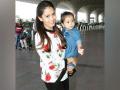 Mira Kapoor shares pics of daughter Misha’s birthday - Hindi News | Mira Kapoor shares pics of daughter Misha’s birthday | Latest entertainment News at Lokmattimes.com