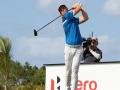 Hovland gets set for big payday at Tour Championship, leads by six shots - Hindi News | Hovland gets set for big payday at Tour Championship, leads by six shots | Latest other-sports News at Lokmattimes.com