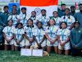 "Aiming to secure at least seventh rank in Asian Games": Indian Rugby chief Rahul Bose - Hindi News | "Aiming to secure at least seventh rank in Asian Games": Indian Rugby chief Rahul Bose | Latest other-sports News at Lokmattimes.com