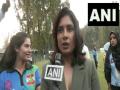 I think it's a great step: Former cricketer Mithali Raj on Kashmir's Women's Cricket League - Hindi News | I think it's a great step: Former cricketer Mithali Raj on Kashmir's Women's Cricket League | Latest cricket News at Lokmattimes.com