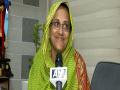"I am in tension," says Indian athlete Muhammed Anas's mother before Men's 4X400M Relay team final  - Hindi News | "I am in tension," says Indian athlete Muhammed Anas's mother before Men's 4X400M Relay team final  | Latest other-sports News at Lokmattimes.com
