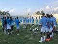 Indian U-16 Men's Team names 23-member squad for SAFF U-16 Championship in Bhutan - Hindi News | Indian U-16 Men's Team names 23-member squad for SAFF U-16 Championship in Bhutan | Latest football News at Lokmattimes.com