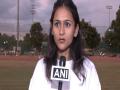 "He motivates every player": World University Games medallist Priyanka Goswami on interaction with PM Modi - Hindi News | "He motivates every player": World University Games medallist Priyanka Goswami on interaction with PM Modi | Latest other-sports News at Lokmattimes.com