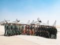 Indian Air Force contingent reaches Egypt, to participate in Multilateral tri-service exercise - Hindi News | Indian Air Force contingent reaches Egypt, to participate in Multilateral tri-service exercise | Latest international News at Lokmattimes.com