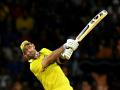 Australia's Glenn Maxwell aggravates injury month before World Cup 2023 - Hindi News | Australia's Glenn Maxwell aggravates injury month before World Cup 2023 | Latest cricket News at Lokmattimes.com
