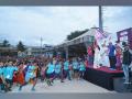 Taneira and JJ Active Present an Enthralling Extravaganza in Bangalore with the Saree Run - Hindi News | Taneira and JJ Active Present an Enthralling Extravaganza in Bangalore with the Saree Run | Latest business News at Lokmattimes.com