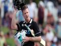 Jimmy Neesham withdraws from New Zealand's T20I series against England - Hindi News | Jimmy Neesham withdraws from New Zealand's T20I series against England | Latest other-sports News at Lokmattimes.com