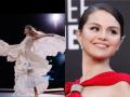 Taylor Swift praises Selena Gomez for her new single - Hindi News | Taylor Swift praises Selena Gomez for her new single | Latest entertainment News at Lokmattimes.com