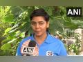 A pleasant surprise: World University Games gold medallist Pragati shares experience of speaking to PM Modi - Hindi News | A pleasant surprise: World University Games gold medallist Pragati shares experience of speaking to PM Modi | Latest other-sports News at Lokmattimes.com