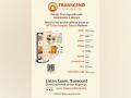ISKCON Revolutionizes Spirituality with "Transcend": World's First Integrated E-Library App - Hindi News | ISKCON Revolutionizes Spirituality with "Transcend": World's First Integrated E-Library App | Latest business News at Lokmattimes.com
