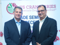 US Cranberries: A Flavorful Journey to Indian Hearts - Trade Seminar Highlights Versatility and Popularity - Hindi News | US Cranberries: A Flavorful Journey to Indian Hearts - Trade Seminar Highlights Versatility and Popularity | Latest business News at Lokmattimes.com
