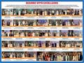 Radio One 95 FM Hosts HT Achievers 2023 Recognizing Outstanding Accomplishments - Hindi News | Radio One 95 FM Hosts HT Achievers 2023 Recognizing Outstanding Accomplishments | Latest business News at Lokmattimes.com