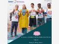 Kamala Ankibai Ghamandiram Gowani Trust Partners with Saviorthon to Honor and Celebrate India's Warriors - Hindi News | Kamala Ankibai Ghamandiram Gowani Trust Partners with Saviorthon to Honor and Celebrate India's Warriors | Latest business News at Lokmattimes.com