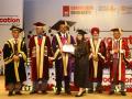 Annual Convocation for the 2023 batch held at Chandigarh University; 1521 degrees awarded - Hindi News | Annual Convocation for the 2023 batch held at Chandigarh University; 1521 degrees awarded | Latest business News at Lokmattimes.com