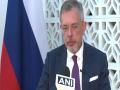 "S-400 will be delivered on time": Russian ambassador Denis Alipov  - Hindi News | "S-400 will be delivered on time": Russian ambassador Denis Alipov  | Latest international News at Lokmattimes.com