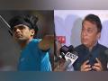 "Mere desh ki dharti sona ugle, ugle heere moti": Sunil Gavaskar on Neeraj Chopra's historic gold win at World Athletics C'ship - Hindi News | "Mere desh ki dharti sona ugle, ugle heere moti": Sunil Gavaskar on Neeraj Chopra's historic gold win at World Athletics C'ship | Latest cricket News at Lokmattimes.com