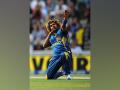 A look at numbers, accomplishments of Sri Lankan pace legend Lasith Malinga on his 40th birthday - Hindi News | A look at numbers, accomplishments of Sri Lankan pace legend Lasith Malinga on his 40th birthday | Latest cricket News at Lokmattimes.com