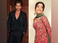 Shah Rukh Khan, Rashmika Mandanna come together for an ad; fans elated - Hindi News | Shah Rukh Khan, Rashmika Mandanna come together for an ad; fans elated | Latest entertainment News at Lokmattimes.com