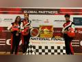 Indian F1 School team makes it to World Finals in Singapore, sponsored by ALP Group - Hindi News | Indian F1 School team makes it to World Finals in Singapore, sponsored by ALP Group | Latest business News at Lokmattimes.com