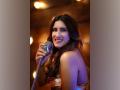 Captivating Merian to Unveil Debut Single "Tere Liye Hi" - An Entrancing Musical Prelude - Hindi News | Captivating Merian to Unveil Debut Single "Tere Liye Hi" - An Entrancing Musical Prelude | Latest business News at Lokmattimes.com
