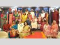 The Smiling Souls celebrated 'World Senior Citizens Day' with a heartfelt Annual Event - Hindi News | The Smiling Souls celebrated 'World Senior Citizens Day' with a heartfelt Annual Event | Latest business News at Lokmattimes.com