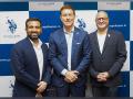 U.S. Polo Assn. Launches Iconic Legends Campaign With Aim of Strengthening Its Leadership Position in India - Hindi News | U.S. Polo Assn. Launches Iconic Legends Campaign With Aim of Strengthening Its Leadership Position in India | Latest business News at Lokmattimes.com