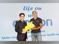 OMRON Healthcare India Ropes in Milind Soman to Enhance Awareness Around BP Monitoring and Overall Health Management - Hindi News | OMRON Healthcare India Ropes in Milind Soman to Enhance Awareness Around BP Monitoring and Overall Health Management | Latest business News at Lokmattimes.com