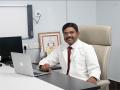 South Tamil Nadu’s first Orthopaedic Robot at Preethi Multispeciality Hospital, Madurai - Hindi News | South Tamil Nadu’s first Orthopaedic Robot at Preethi Multispeciality Hospital, Madurai | Latest business News at Lokmattimes.com