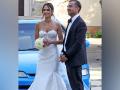 Jordana Brewster, Mason Morfit to celebrate their first wedding anniversary - Hindi News | Jordana Brewster, Mason Morfit to celebrate their first wedding anniversary | Latest entertainment News at Lokmattimes.com