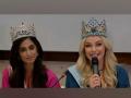“I am grateful to see this beautiful place”: Miss World Karolina Bielawska on her Kashmir visit - Hindi News | “I am grateful to see this beautiful place”: Miss World Karolina Bielawska on her Kashmir visit | Latest entertainment News at Lokmattimes.com