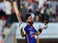"I still like encounters....no one wants a World Cup win more than me": Virat Kohli - Hindi News | "I still like encounters....no one wants a World Cup win more than me": Virat Kohli | Latest cricket News at Lokmattimes.com