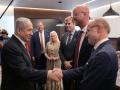 Israel PM Netanyahu meets with Swedish MPs about moving embassy to Jerusalem - Hindi News | Israel PM Netanyahu meets with Swedish MPs about moving embassy to Jerusalem | Latest international News at Lokmattimes.com