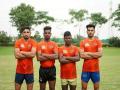 U Mumba add four defenders to squad under PKL’s new young players initiative - Hindi News | U Mumba add four defenders to squad under PKL’s new young players initiative | Latest other-sports News at Lokmattimes.com